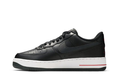 Nike Air Force 1 Low Technical Stitch Bred
