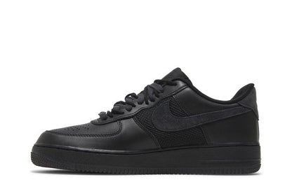 Nike Air Force 1 Low SP Slam Jam Black