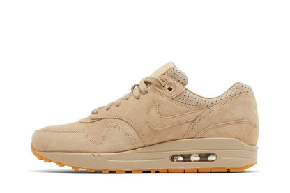 Nike Air Max 1 Pinnacle Linen Linen Gum (Women's)