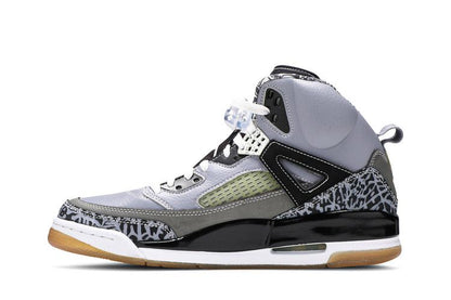 Jordan Spizike Cool Grey