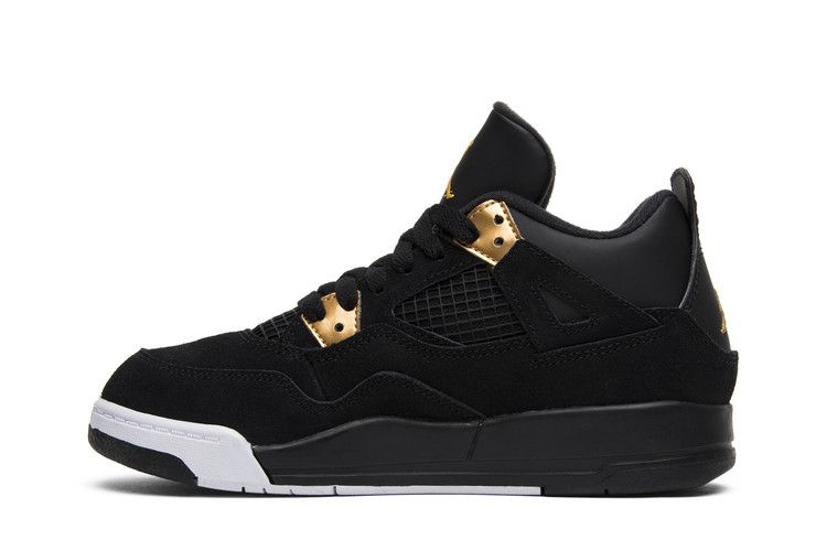 Jordan 4 Retro Royalty (PS)