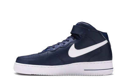 Nike Air Force 1 Mid '07 Midnight Navy