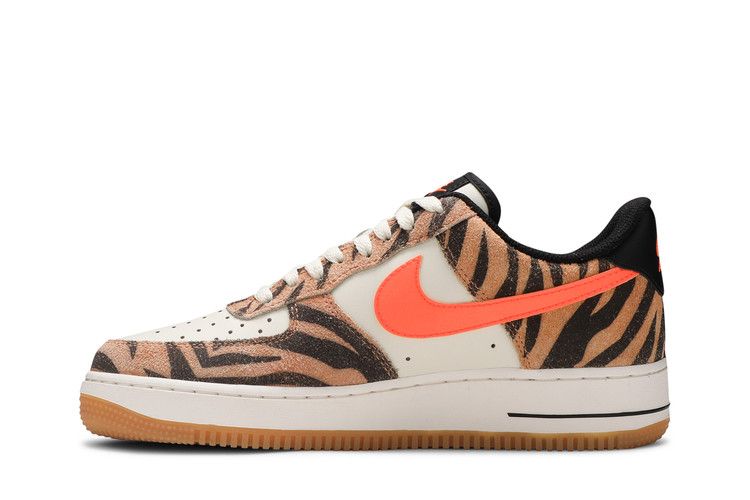 Nike Air Force 1 Low Daktari