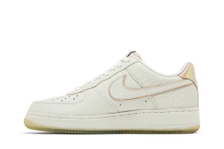 Nike Air Force 1 Low Insideout White Dragon