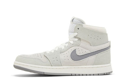 Jordan 1 High Zoom Air CMFT 2 Particle Grey