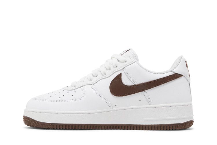 Nike Air Force 1 '07 Low Color of the Month White Chocolate (2022)