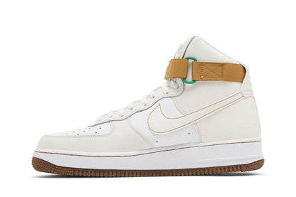 Nike Air Force 1 High '07 LV8 EMB Phantom White