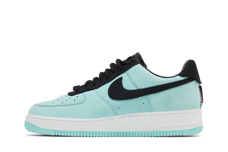 Nike Air Force 1 Low Tiffany & Co. 1837 (Friends and Family)