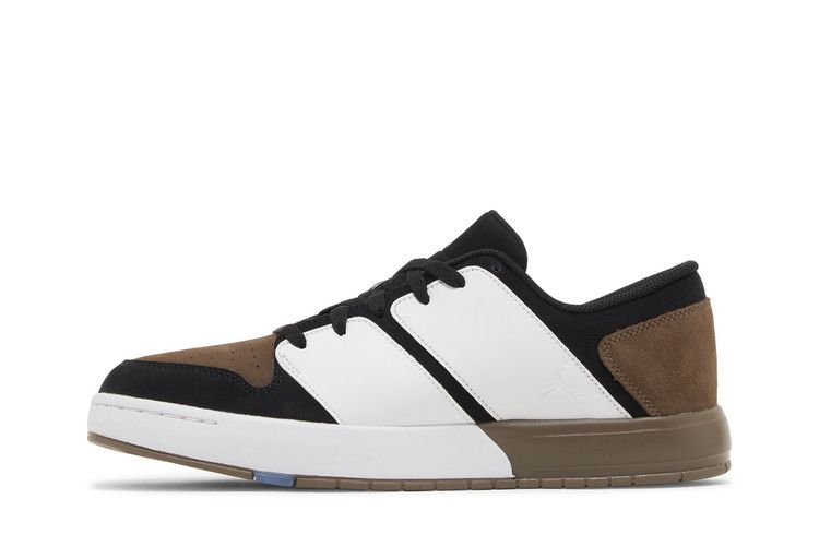 Jordan Nu Retro 1 Low Palomino