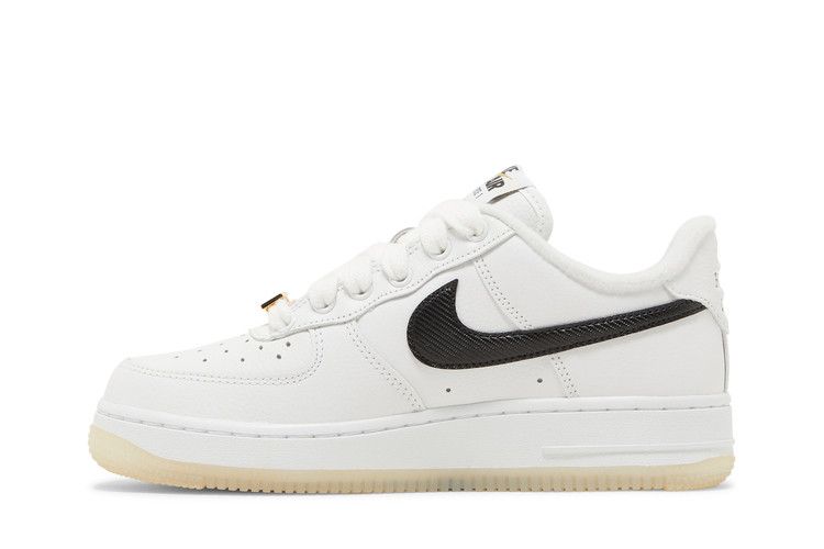 Nike Air Force 1 Low '07 40th Anniversary Edition Bronx Origins (Women's)