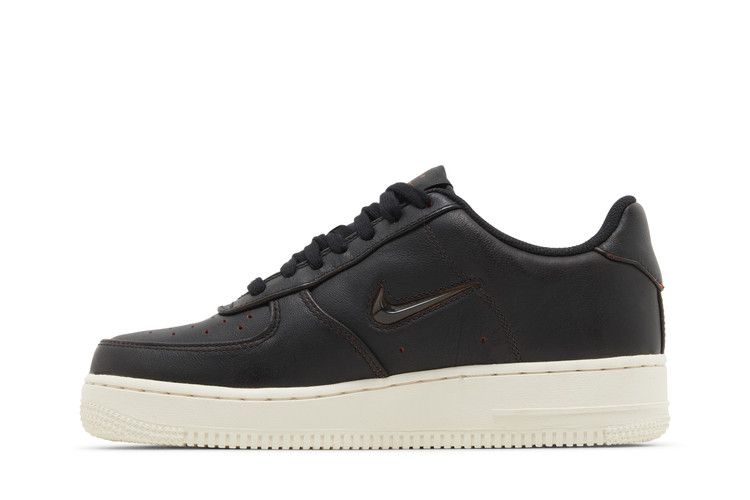 Nike Air Force 1 Low '07 PRM Jewel Home and Away Black
