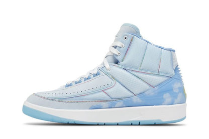 Jordan 2 Retro J Balvin