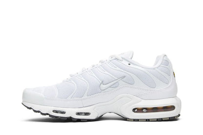 Nike Air Max Plus White