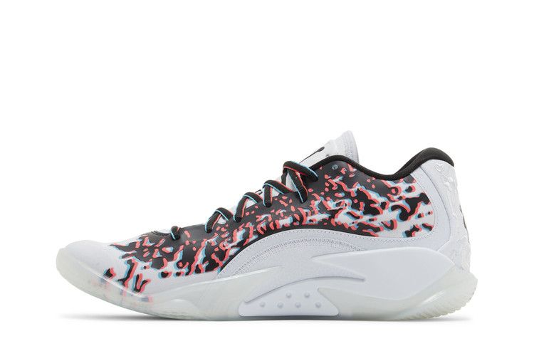 Jordan Zion 3 NRG Z-3D