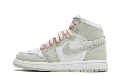 Jordan 1 Retro High OG Seafoam (PS)