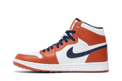 Jordan 1 Retro High Golf Eastside Golf Out of the Mud