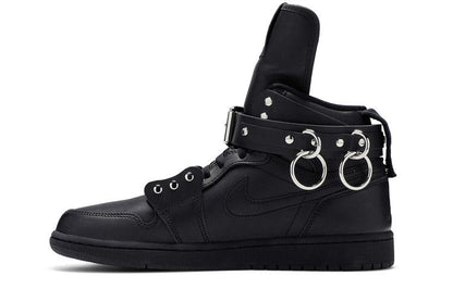 Jordan 1 Retro High Comme des Garcons Black