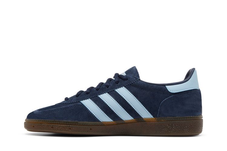adidas Handball SPZL Clear Brown Core Black