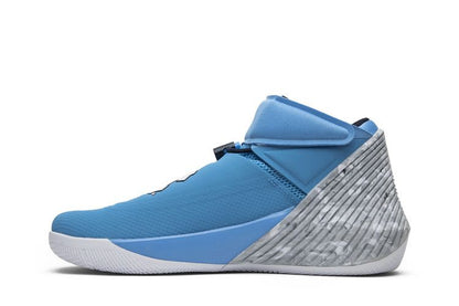Jordan Why Not Zer0.1 UNC