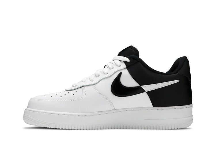 Nike Air Force 1 Low Spurs