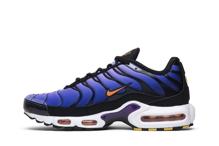 Nike Air Max Plus OG Voltage Purple (2018)