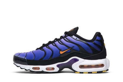 Nike Air Max Plus OG Voltage Purple (2018)