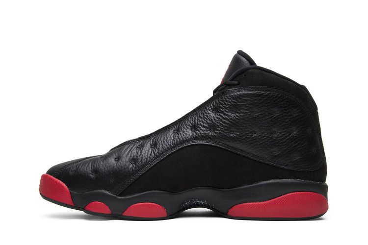 Jordan 13 Retro Dirty Bred