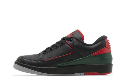 Jordan 2 Retro Low Christmas