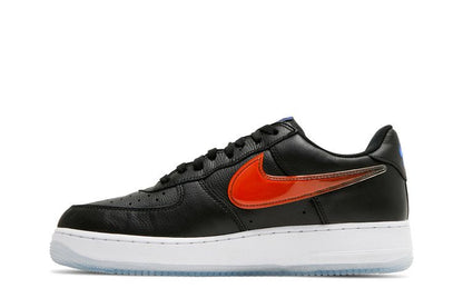 Nike Air Force 1 Low Kith Knicks Away Black