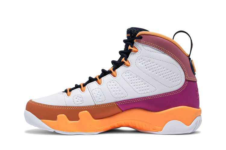 Jordan 9 Retro Change The World (Women's)