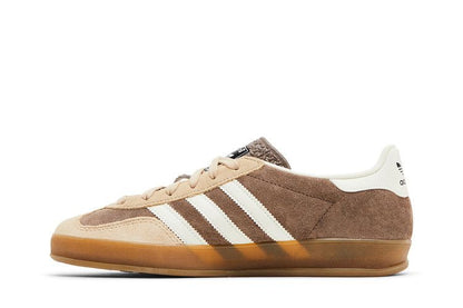 adidas Gazelle Indoor Earth Strata Magic Beige