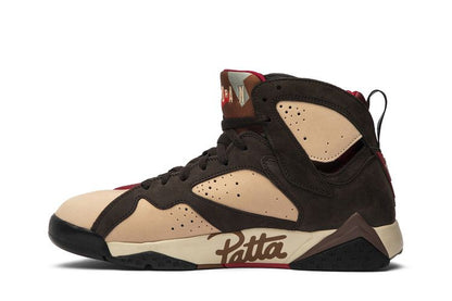 Jordan 7 Retro Patta Shimmer