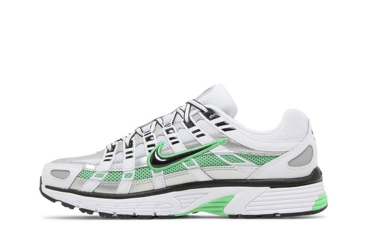 Nike P-6000 Spring Green