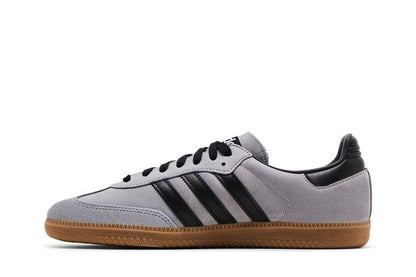 adidas Samba OG Halo Silver