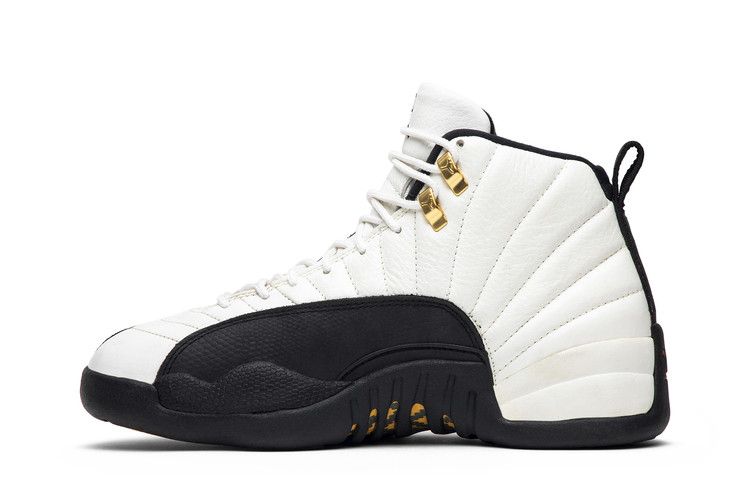 Jordan 12 OG Taxi (1997)