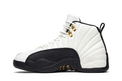 Jordan 12 OG Taxi (1997)