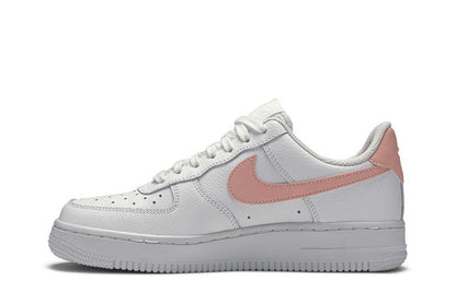 Nike Air Force 1 Low '07 Oracle Pink (Women's)