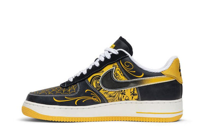 Nike Air Force 1 Low Mr. Cartoon Livestrong