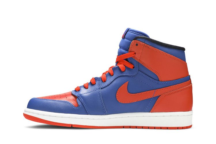 Jordan 1 Retro Knicks