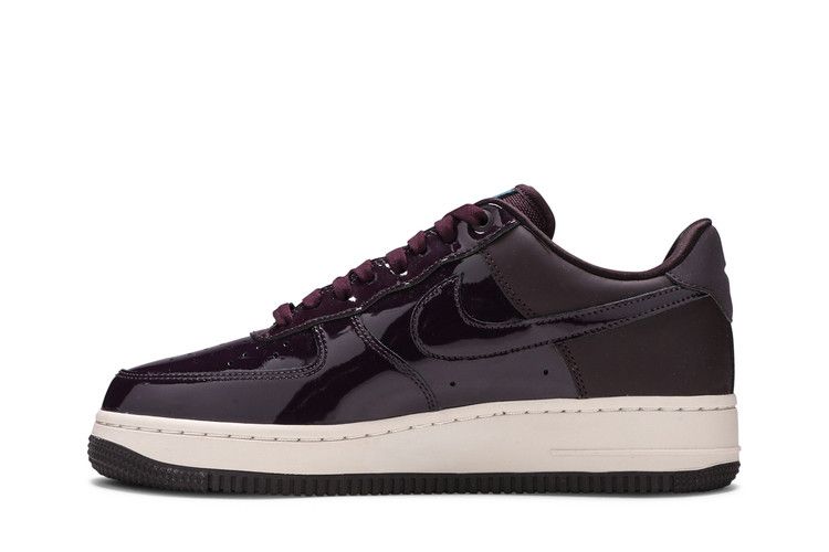 Nike Air Force 1 Low Ruby Rose Force Is Female Port Wine (Women's)