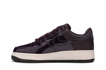 Nike Air Force 1 Low Ruby Rose Force Is Female Port Wine (Women's)