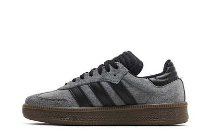 adidas Samba XLG Grey Black Gum