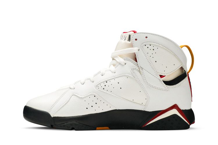 Jordan 7 Retro Cardinal (2006)