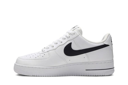 Nike Air Force 1 Low White Black (2020)