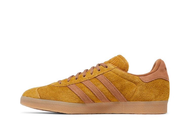 adidas Gazelle Bronze Strata Gum