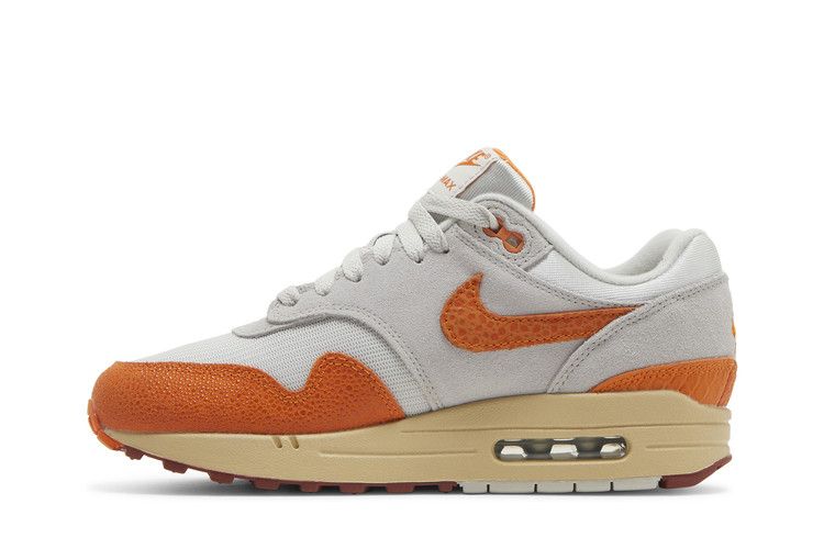 Nike Air Max 1 Master Magma Orange (Women's)