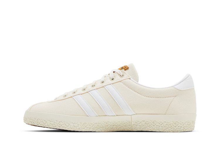 adidas Gazelle SPZL Chalk White