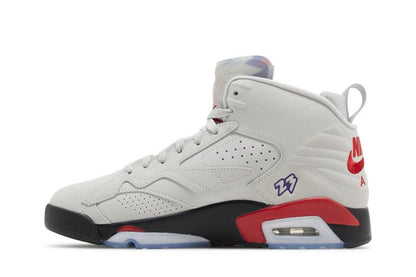 Jordan MVP Rapters Home