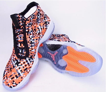 Jordan Future Easter Multi-Color