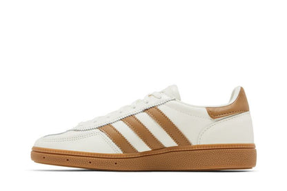 adidas Handball Spezial Off White Gum (Women's)